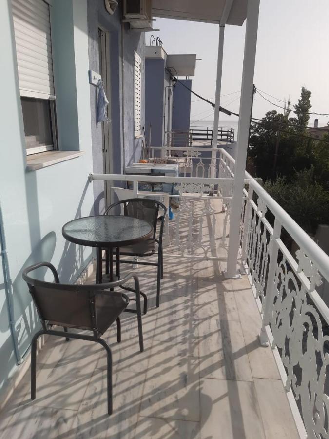 Aparthotel Shades Of Zante 1 Katastárion Exterior foto